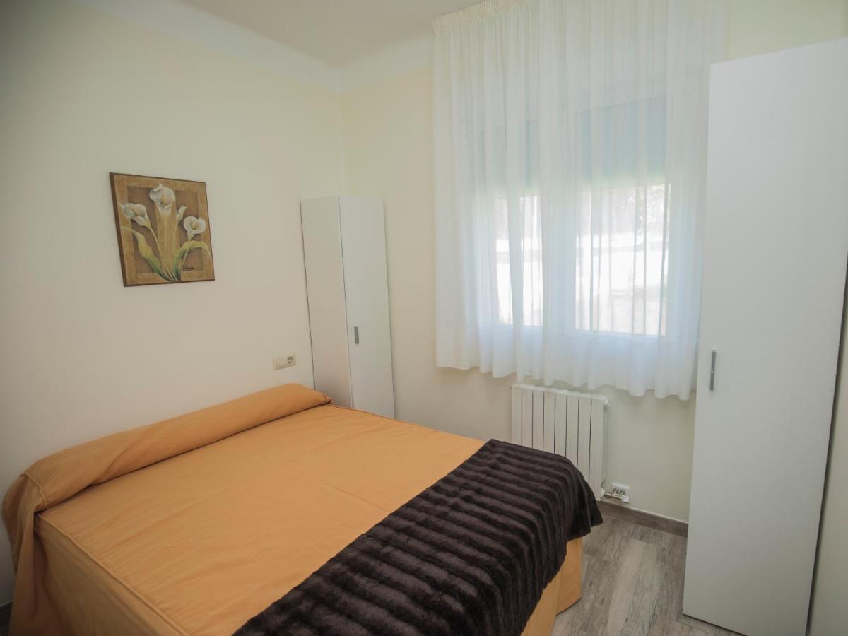 Apartamentos Gandarela Sanxenxo Bagian luar foto