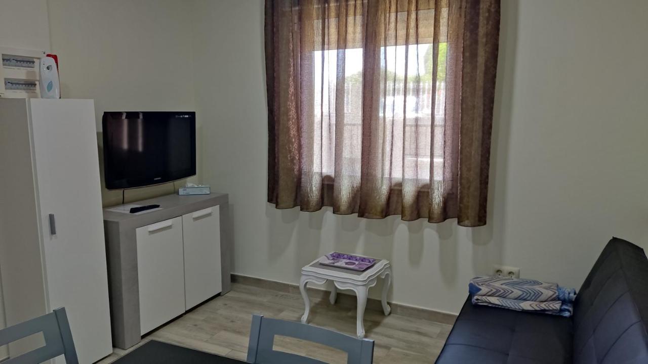 Apartamentos Gandarela Sanxenxo Bagian luar foto